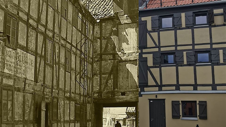Klaipėdos galerija yra LDS KS galerija