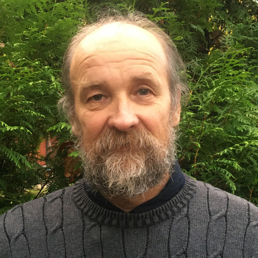 Danilevičius Albertas