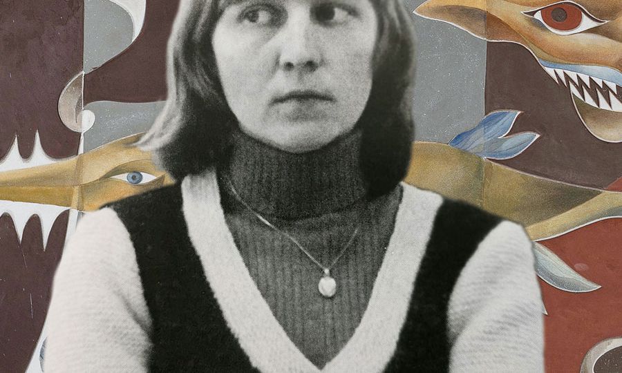 Angelina-Banyte