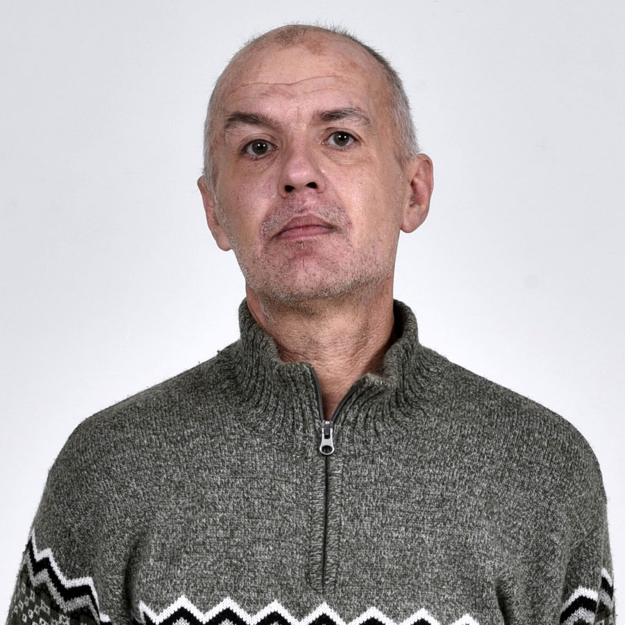 Karvelis Arvydas