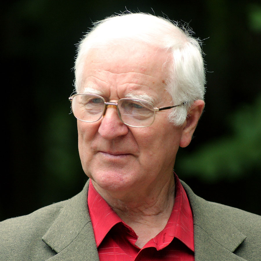 Burba Augustinas-Virgilijus