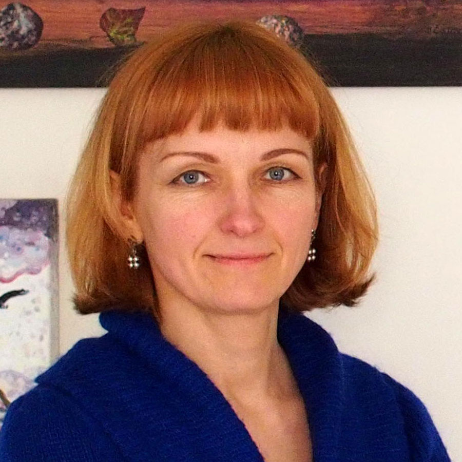 Čistovaitė Dalia