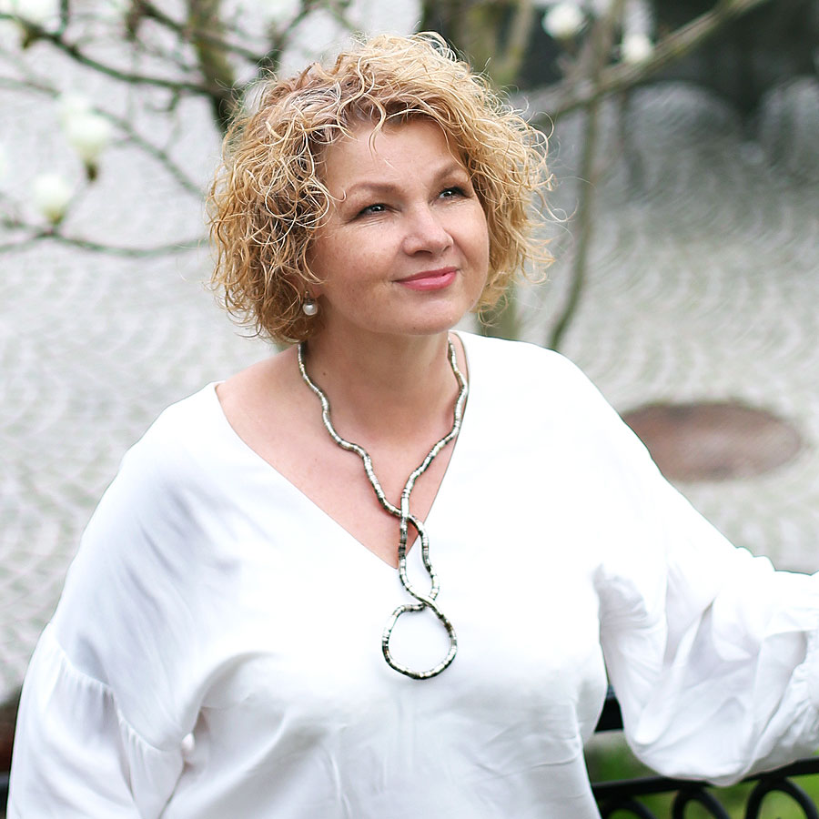 Kirkutienė Dalia