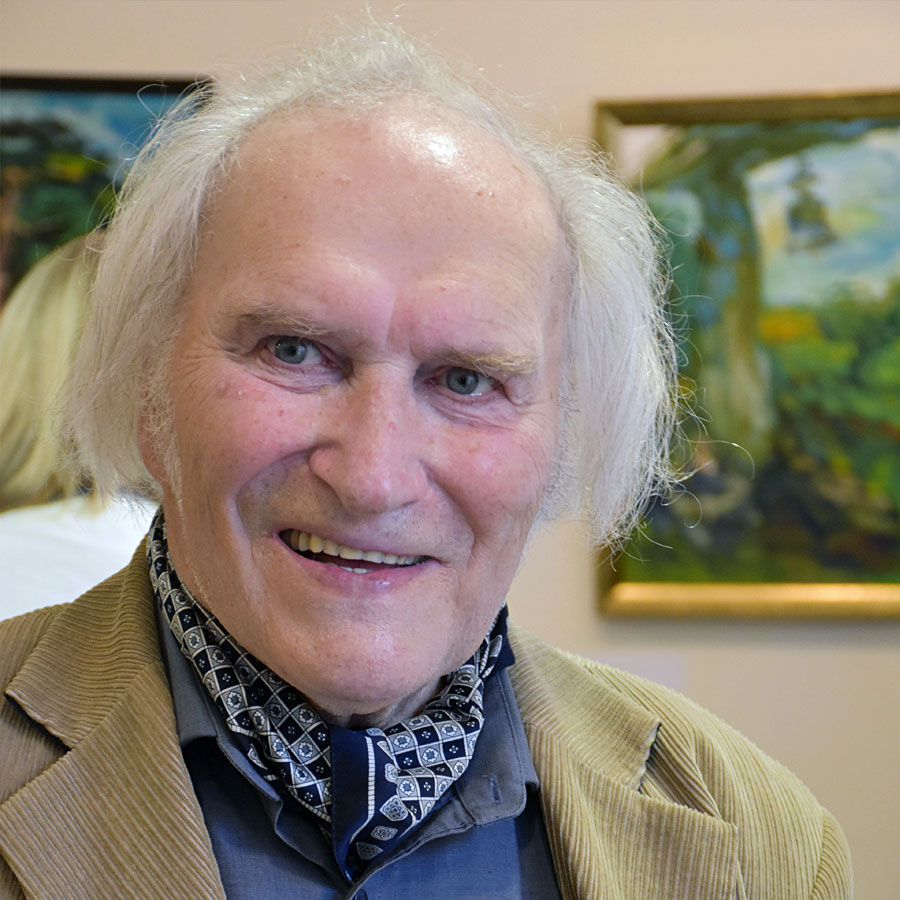 Malinauskas Edvardas