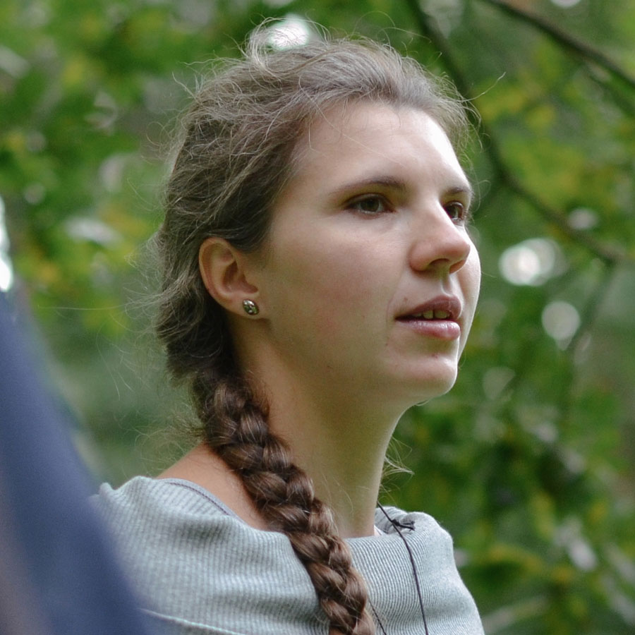 Eimanavičiūtė-Kaščionienė Gražina