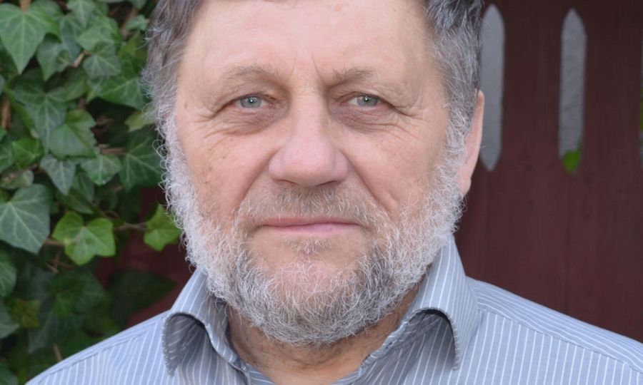 Garjonas