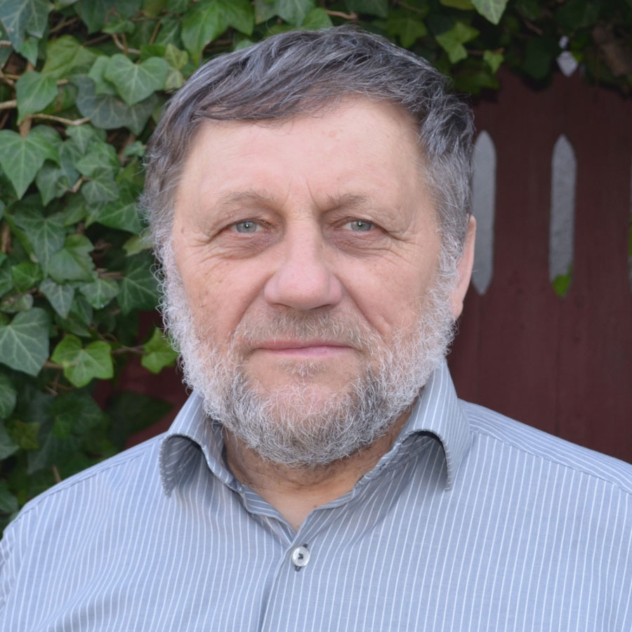 Garjonas Antanas