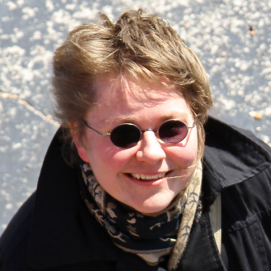 Gaudiešiūtė Vaidė