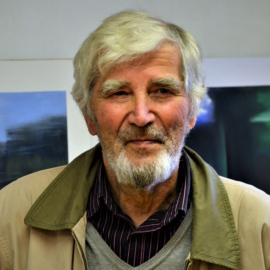 Jakštys Vytautas-Antanas