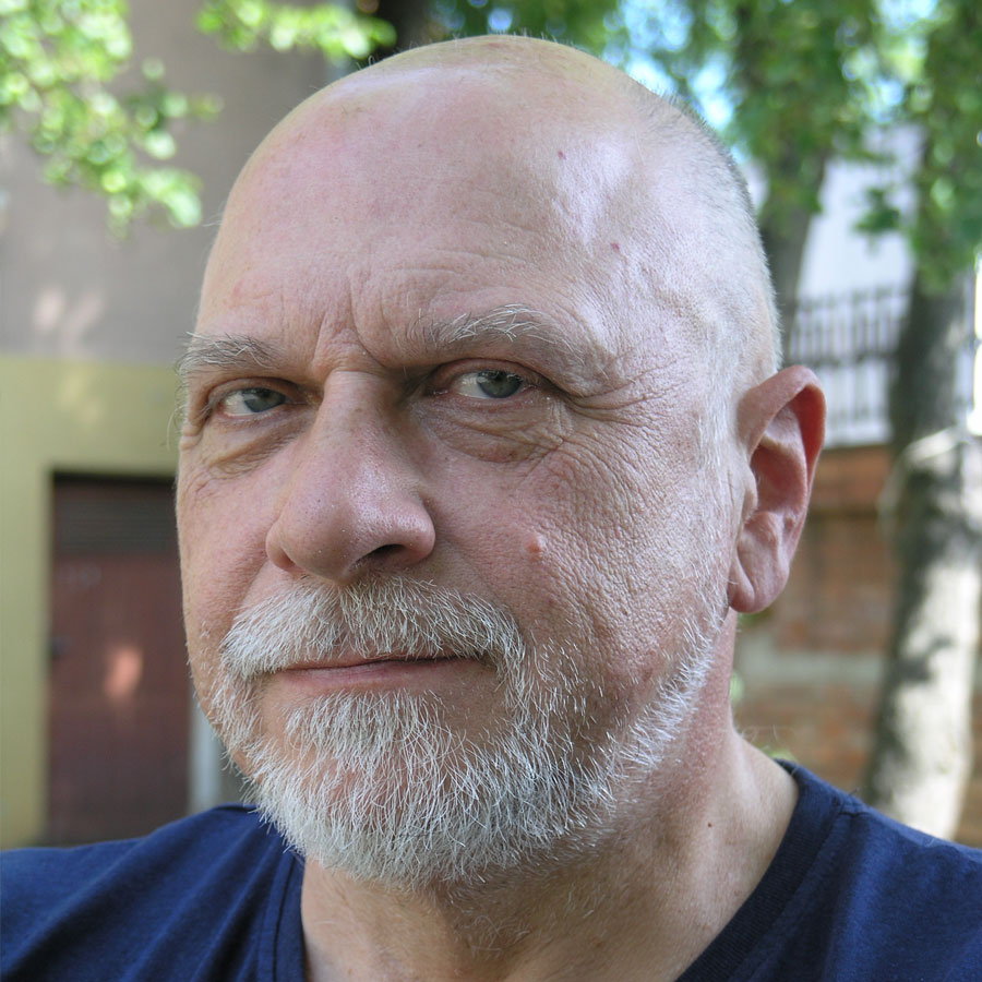 Jonkus Gintautas