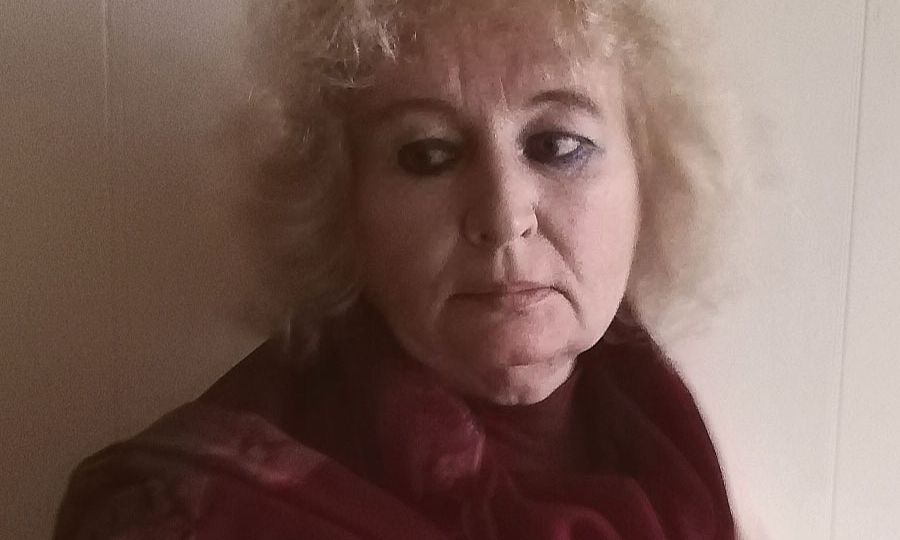 Liudmila-Vegeliene