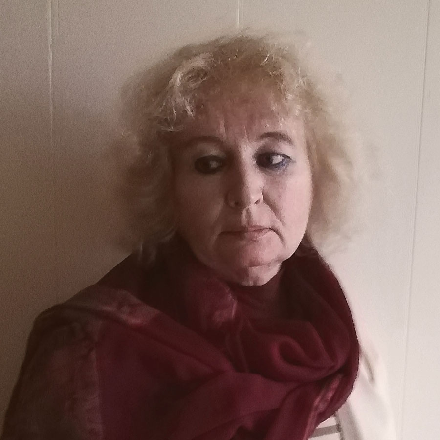 Vėgėlienė Liudmila