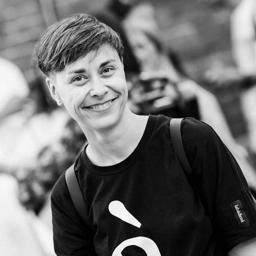 Matulionytė Agnė