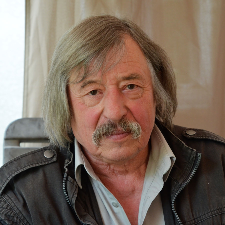 Petravičius Vladas
