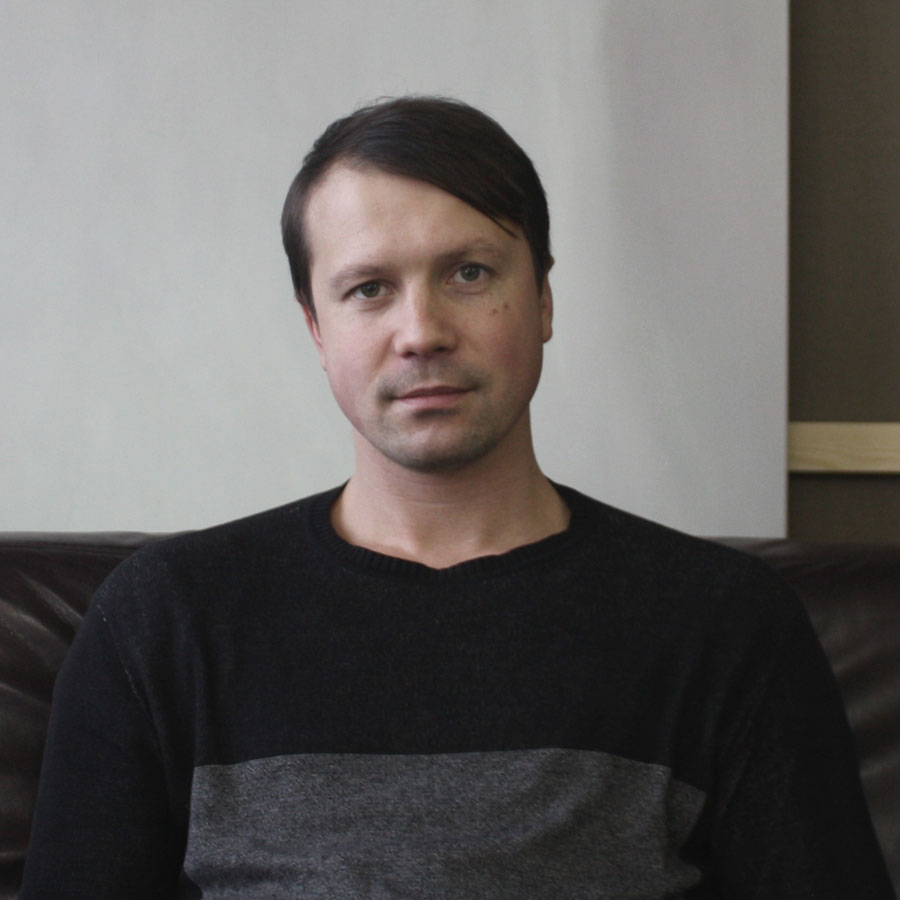 Petrov Rodion