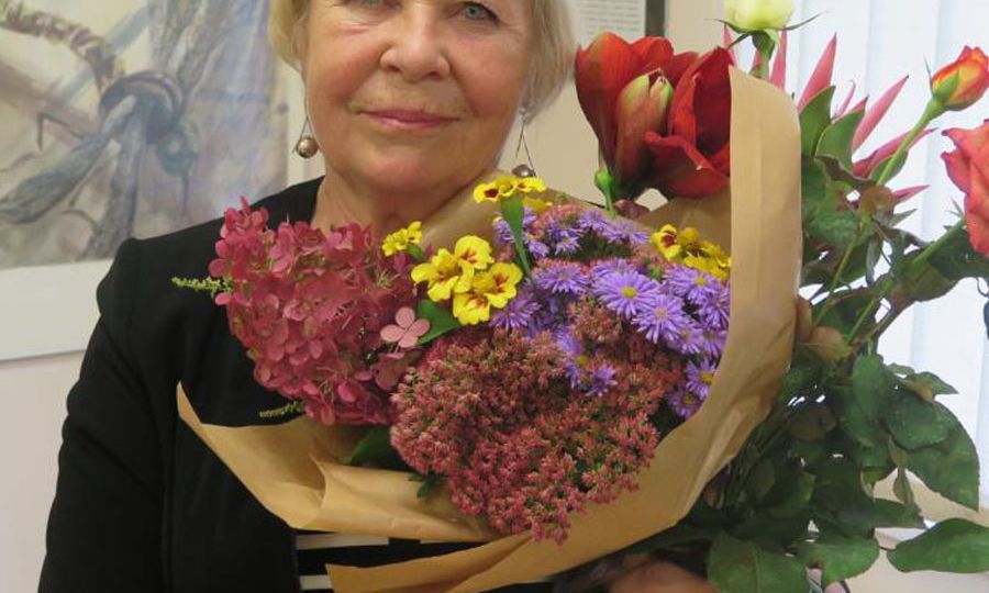 Sakalauskiene