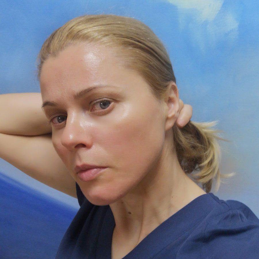 Želnytė Saulė