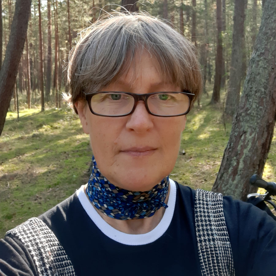 Urbonavičienė Virginija