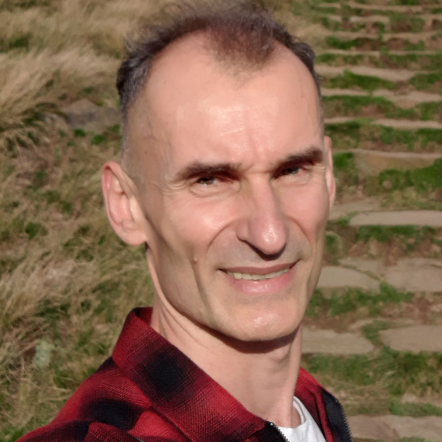 Vaičaitis Tomas