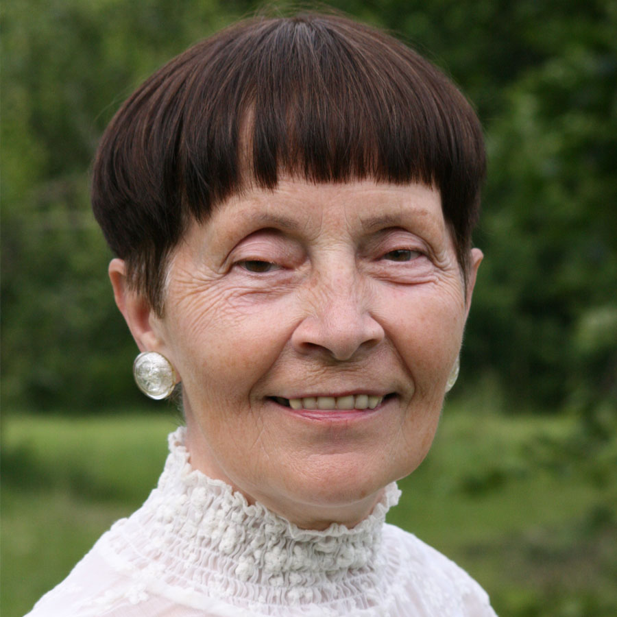 Degenienė Virginija