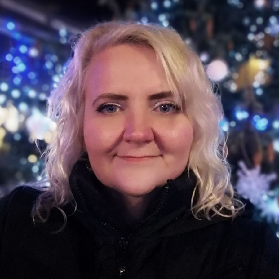 Petraitytė Vitalija
