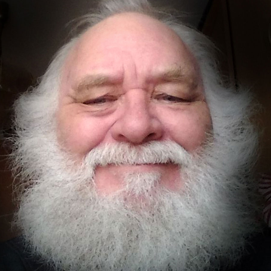 Bogatyriov Vladimir