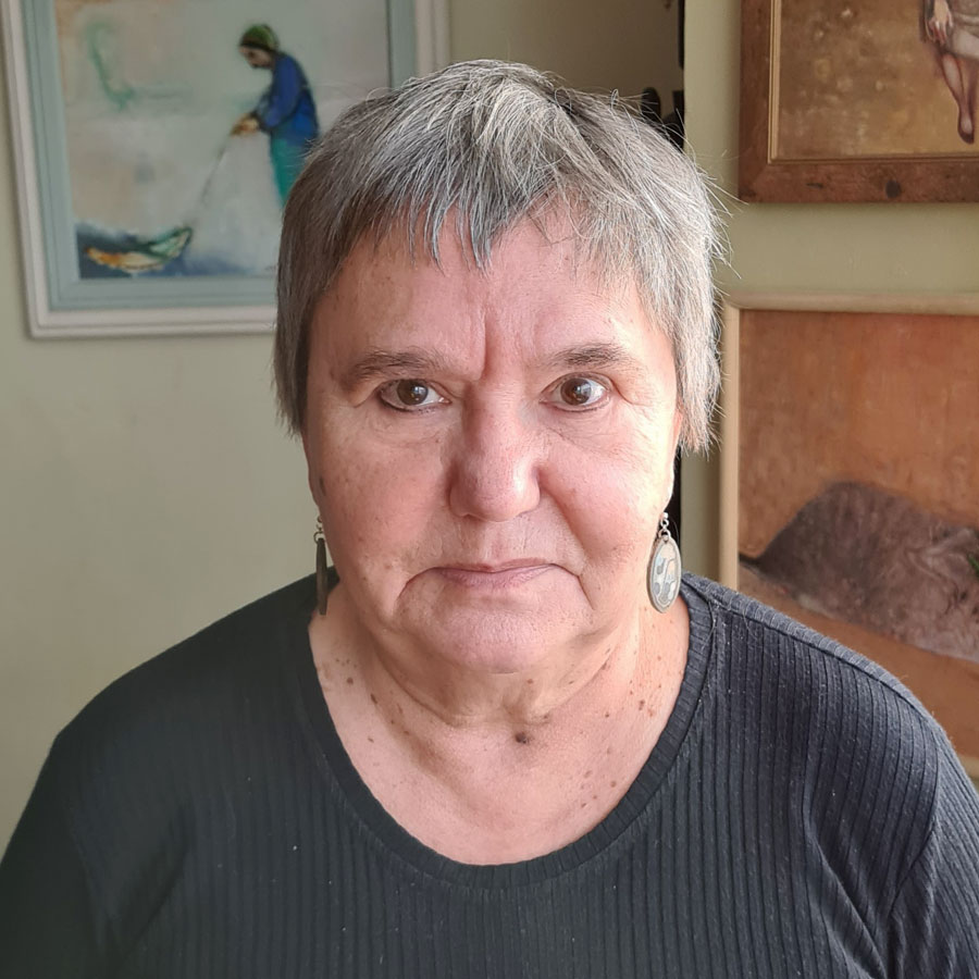 Žalnieriūtė Danutė