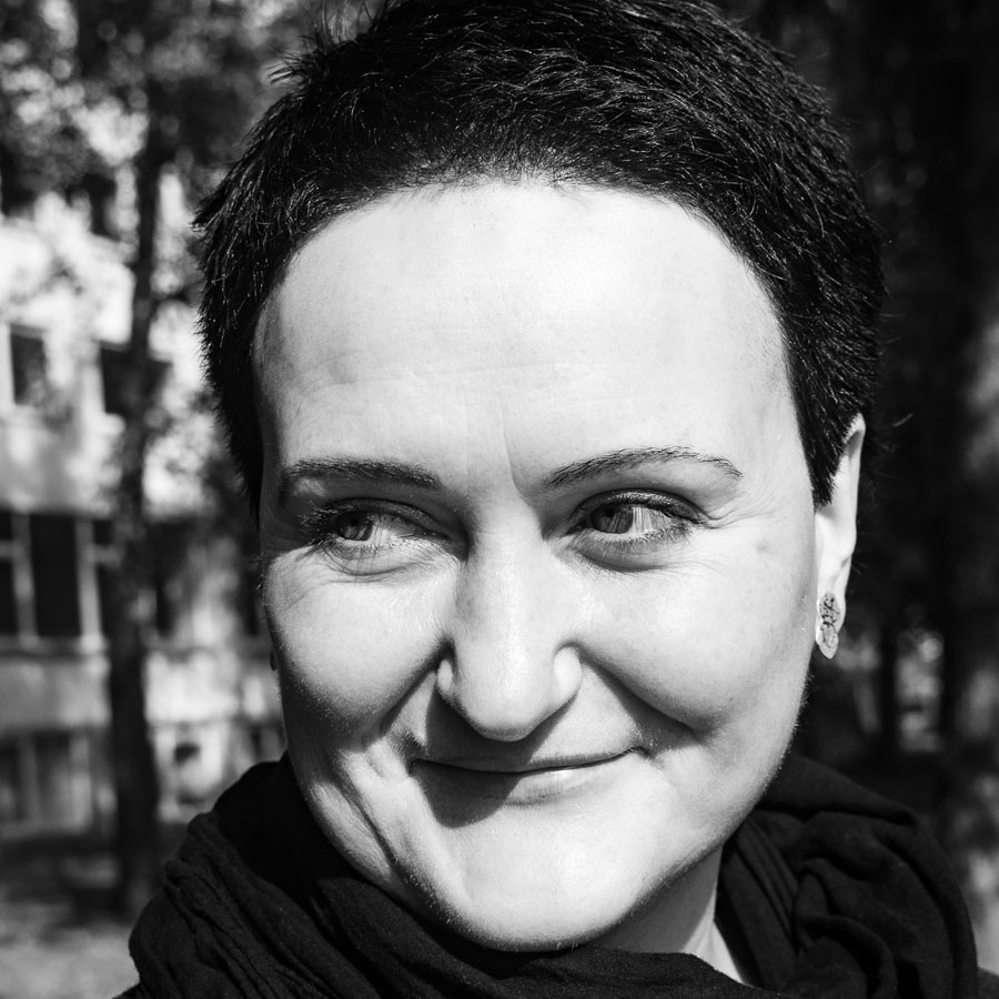 Zdramytė Beata