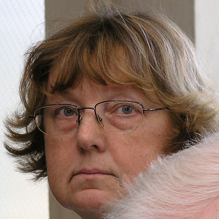 Burbienė Giedrė