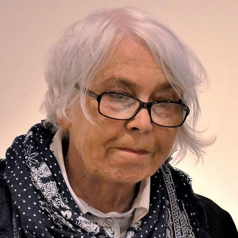 Oškinytė-Eimanavičienė Gražina