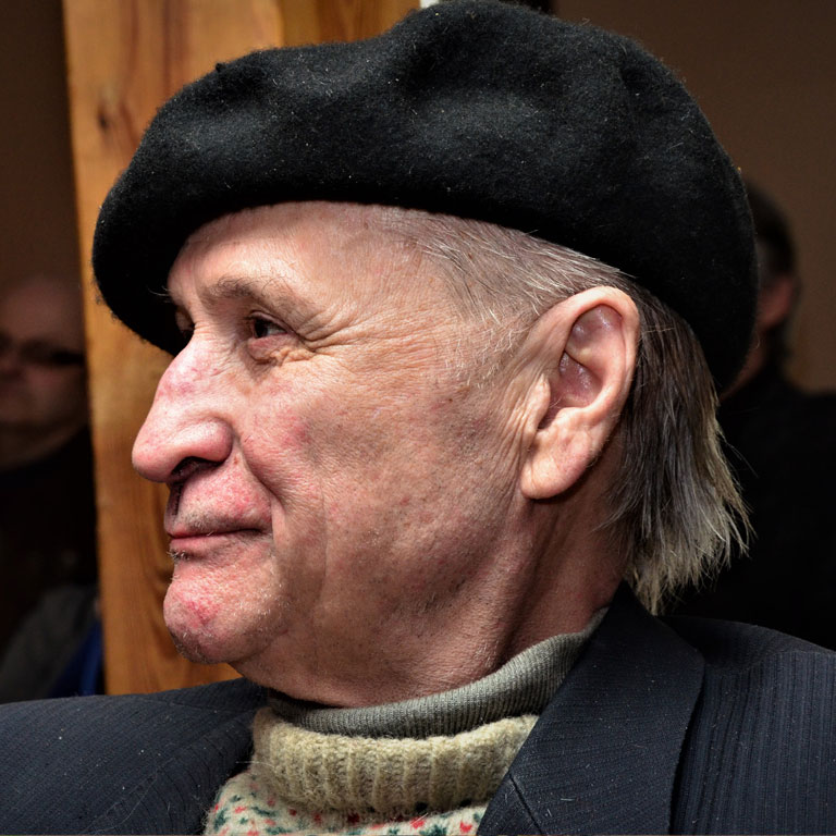 Jefremov Dmitrij