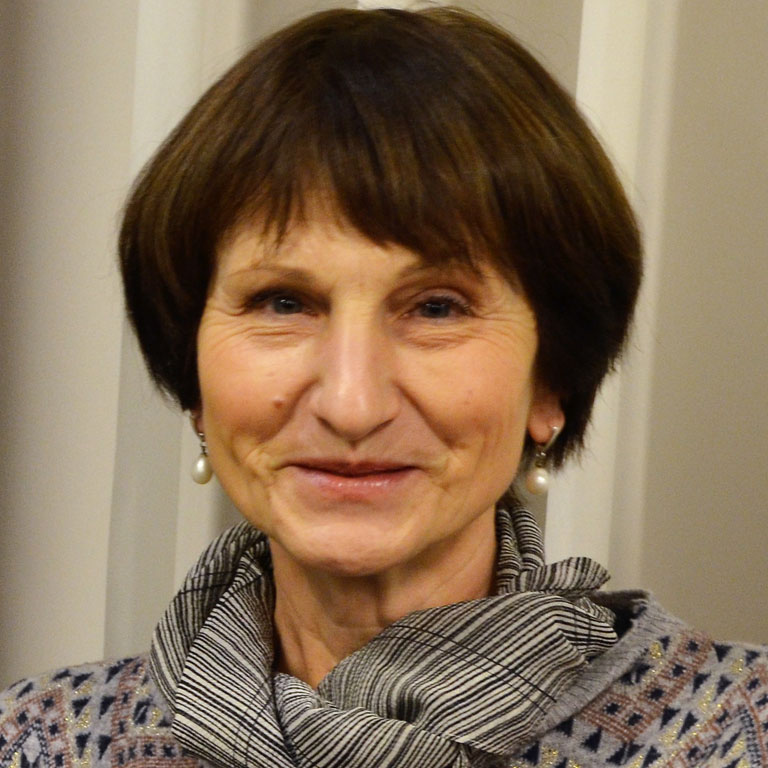 Jokubavičienė Kristina