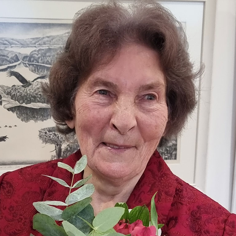 Kačenauskaitė Irena