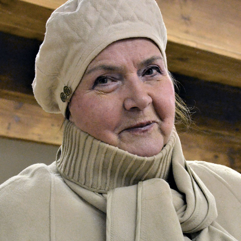 Kanaverskytė Sofija