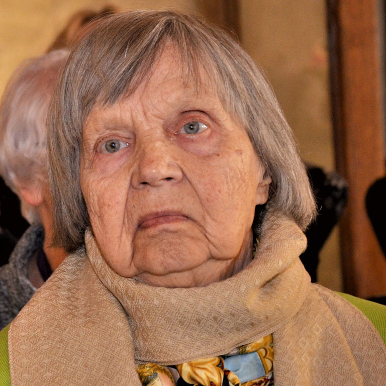 Skirgailaitė Violeta