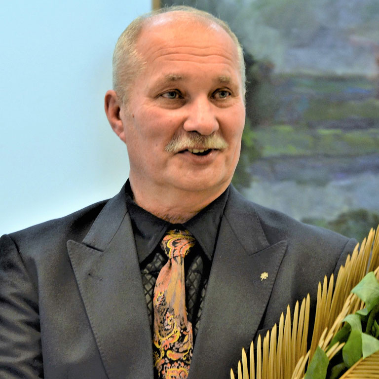 Vadoklis Algirdas