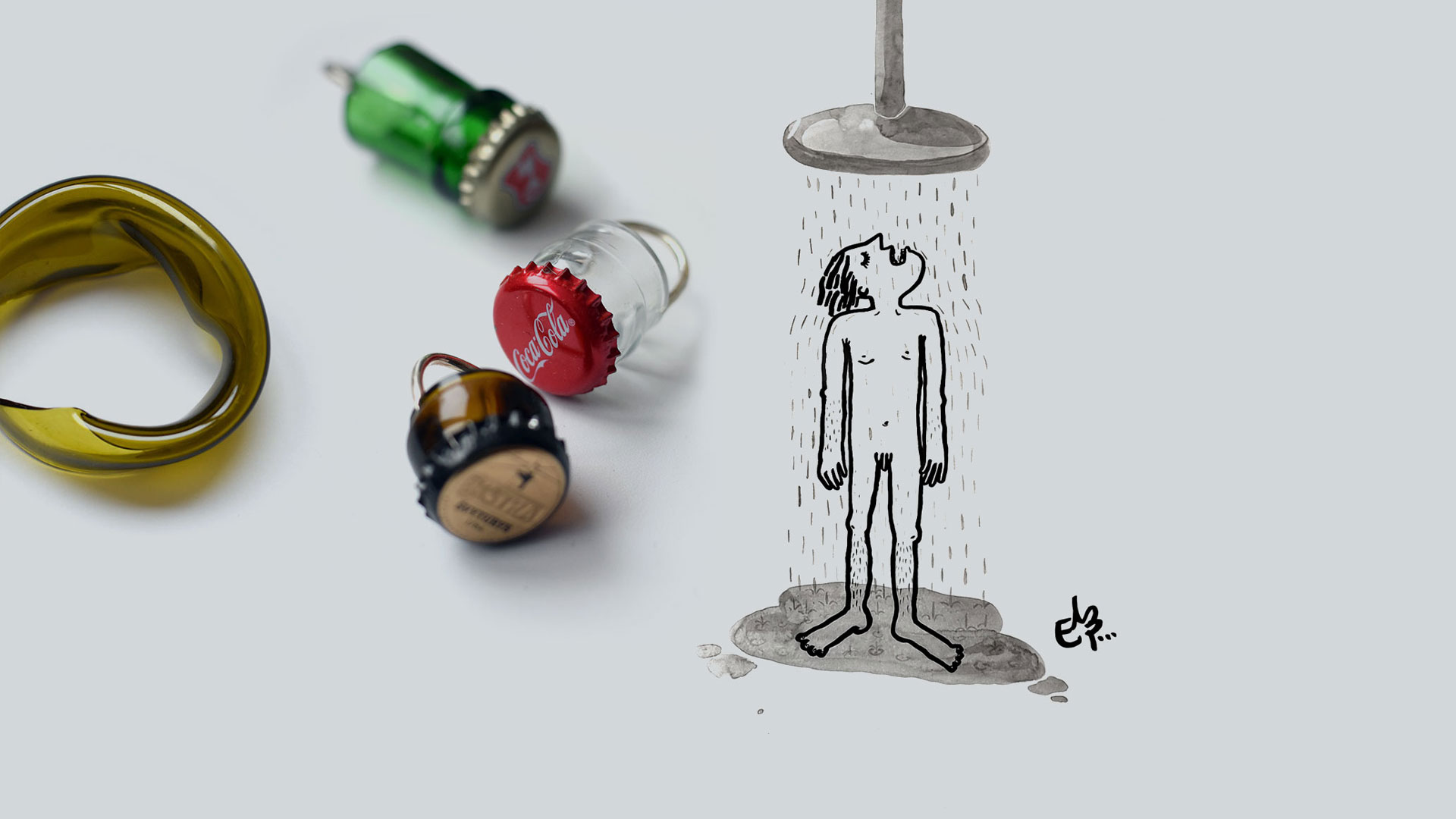 Eglė Narbutaitė ir Deimantė Kiesutė
