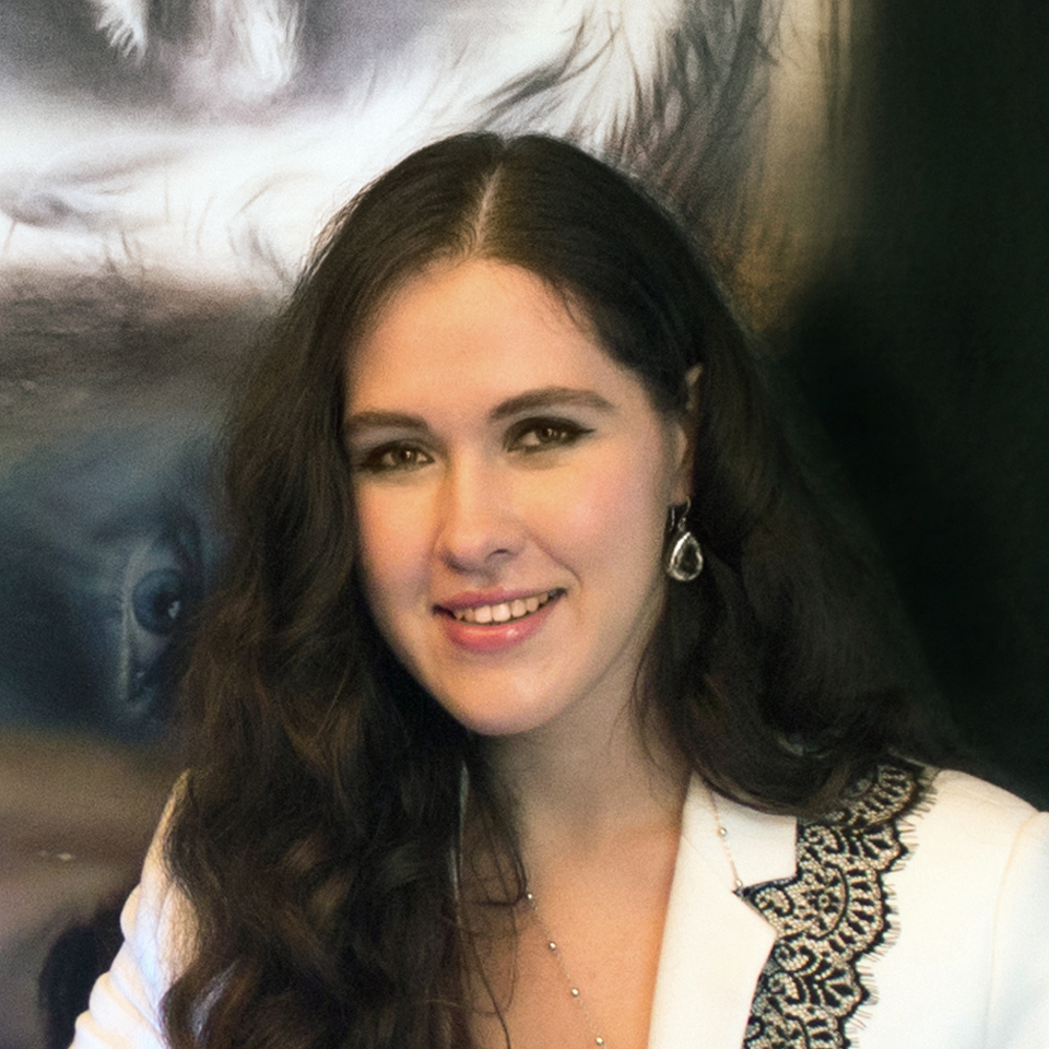 Guokė Laura