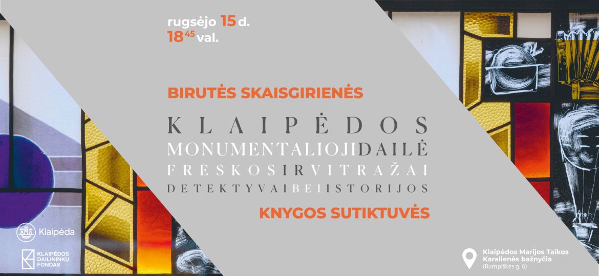 FB event-Knygos pristatymas KLAIPĖDA-01