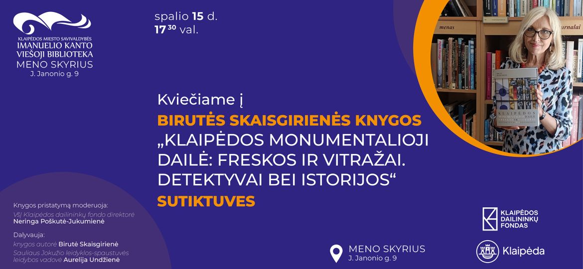 FB event-spalis