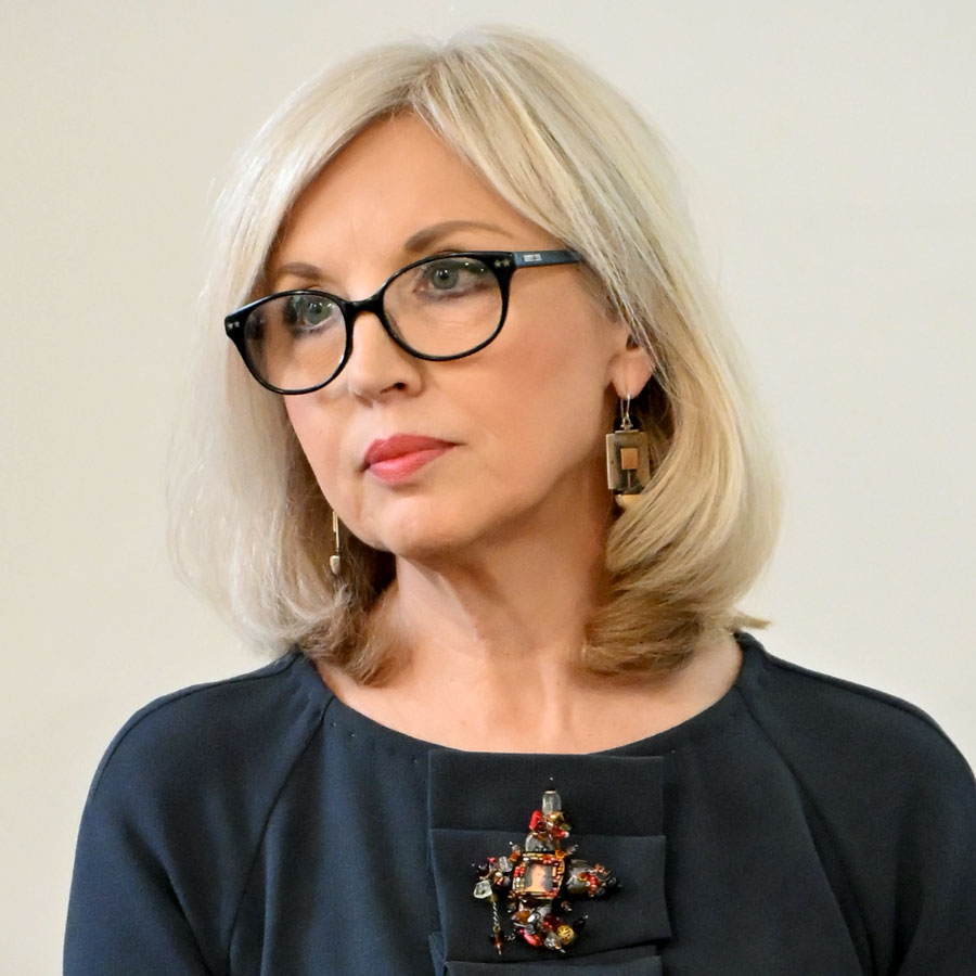 Skaisgirienė Birutė